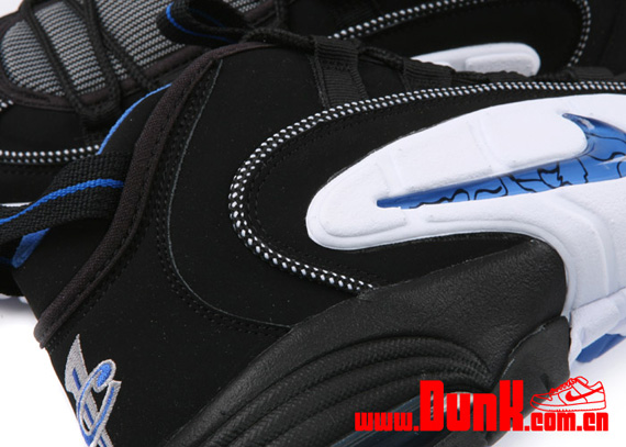 Nike Air Max Penny 1 Orlando Detailed Images 02