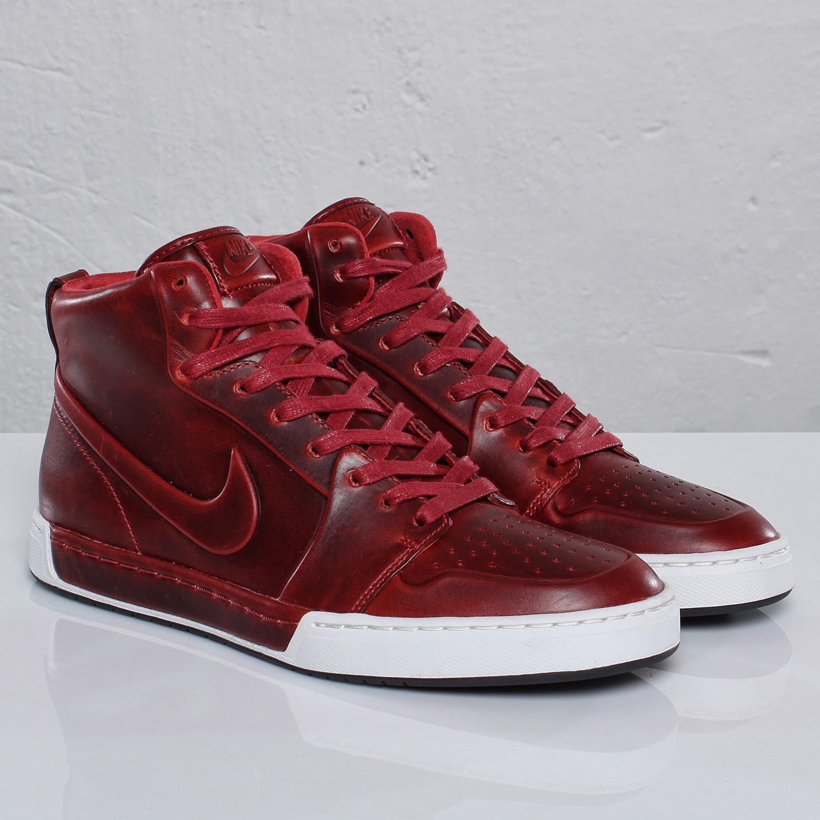nike-air-royal-mid-vt-team-red-white-3 Nike Air Royal Mid Vt Team Red White 3