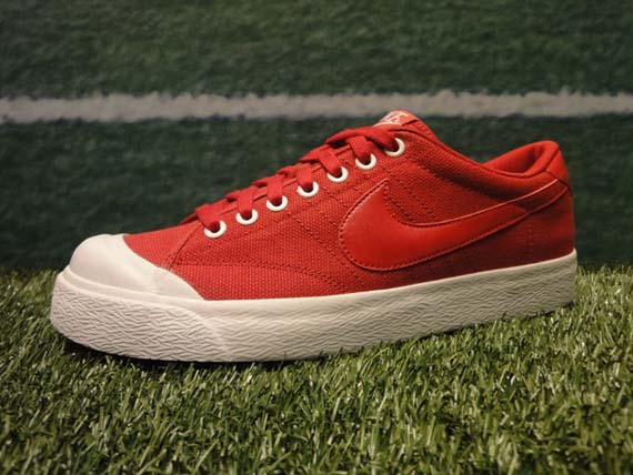 Nike All Court Low Fff Pack 03