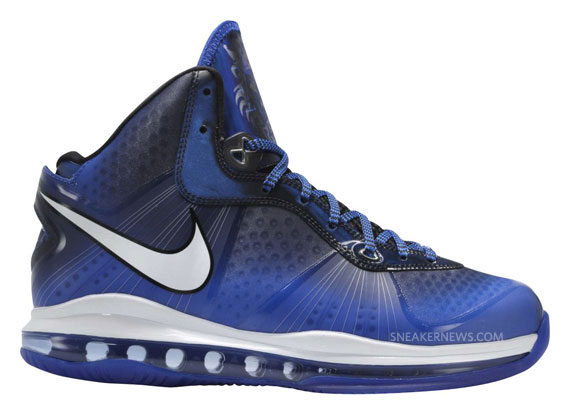 Nike Basketball All Star 2011 Footwear Release Reminder 1