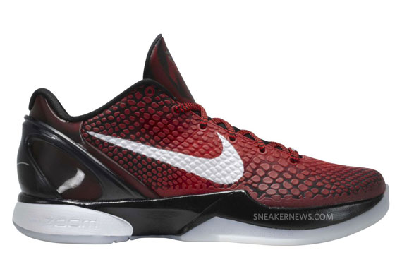 Nike Basketball All Star 2011 Footwear Release Reminder 2
