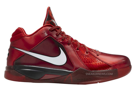 Nike Basketball All Star 2011 Footwear Release Reminder 3