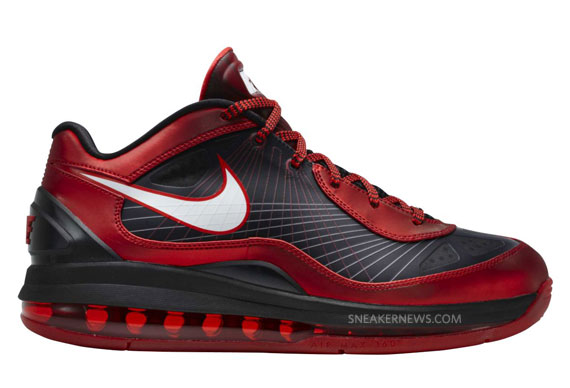 Nike Basketball All Star 2011 Footwear Release Reminder 5