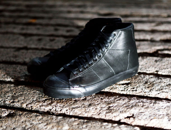 Nike Blazer Mid Ab Tz All Black 01