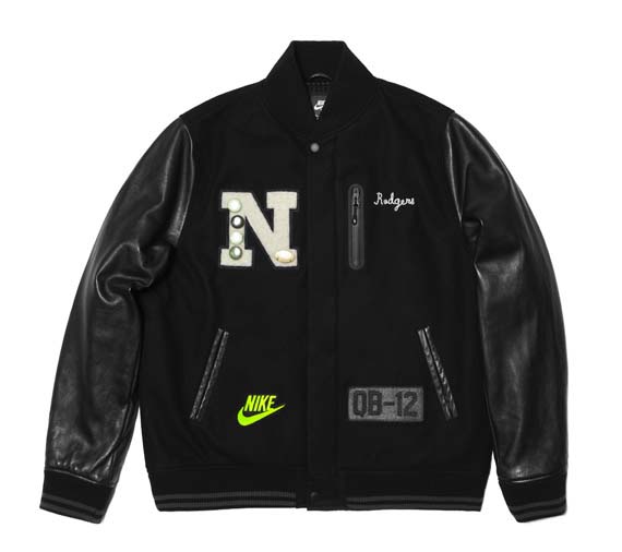 Nike Sportswear Superbowl Sunday Destroyer Jacket - SneakerNews.com