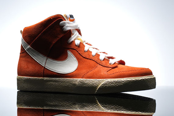 Nike Dunk High Ac Vintage 03