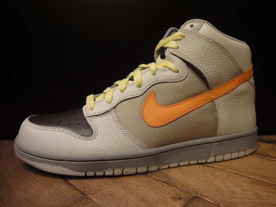 Nike Dunk High Acg Pack 02