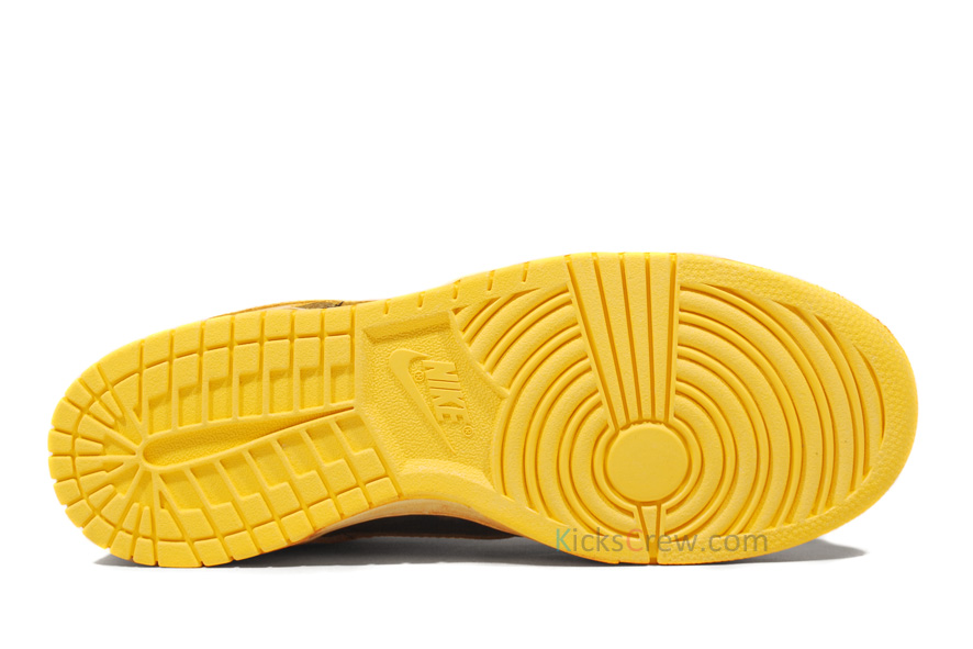 nike-dunk-low-vintage-pack-varsity-maize-midnight-navy-4 Nike Dunk Low Vintage Pack Varsity Maize Midnight Navy 4