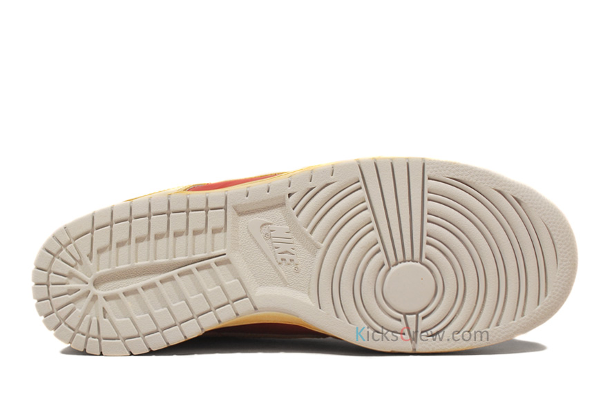 nike-dunk-low-vintage-pack-varsity-red-neutral-grey-4 Nike Dunk Low Vintage Pack Varsity Red Neutral Grey 4