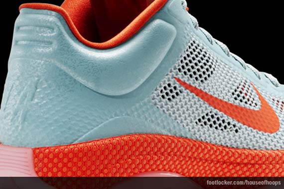 Nike Hyperfuse Low Oc Hoh 04