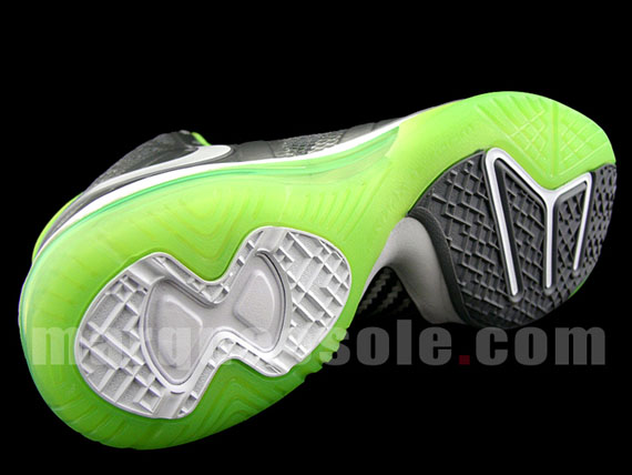 Nike Lebron 8 Ps Dunkman 03