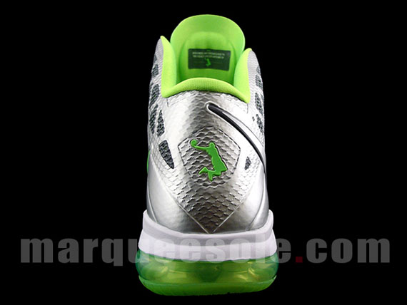 Nike Lebron 8 Ps Dunkman 04