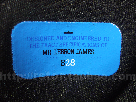 Nike Lebron 8 Ps Varsity Royal Black 14