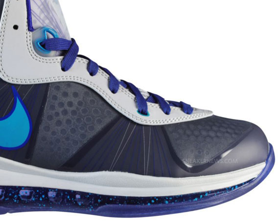 Nike LeBron 8 V/2 - March 2011 Releases - SneakerNews.com