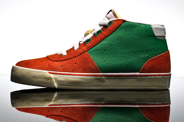 Nike Spring 2011 Hachi 00