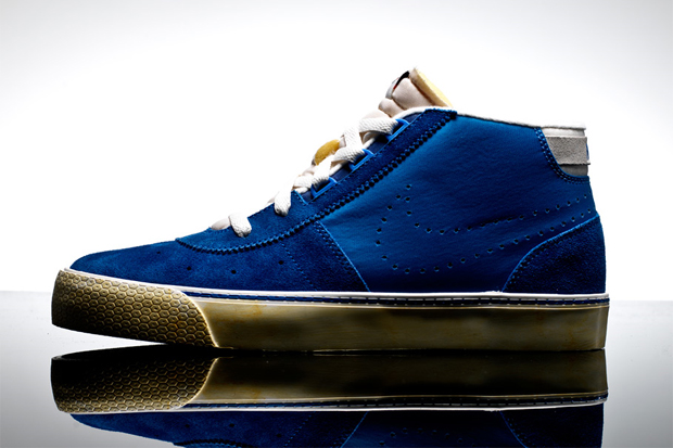 Nike Spring 2011 Hachi 02