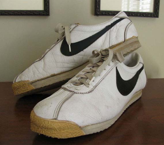 Nike Super Cortez – Vintage Sample From 1974 - SneakerNews.com