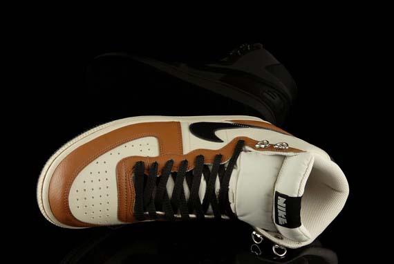 Nike Terminator Tg Brown Blk 05
