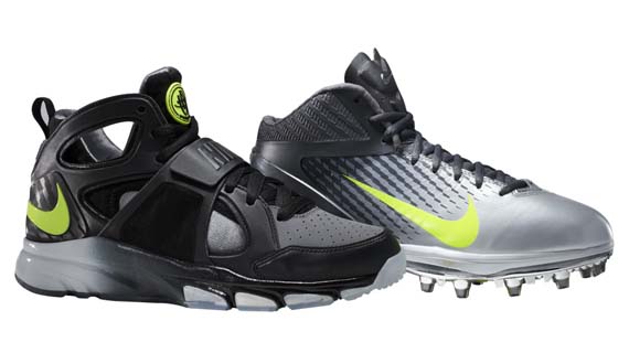 Nike Tr Mid Alpha Pack 01