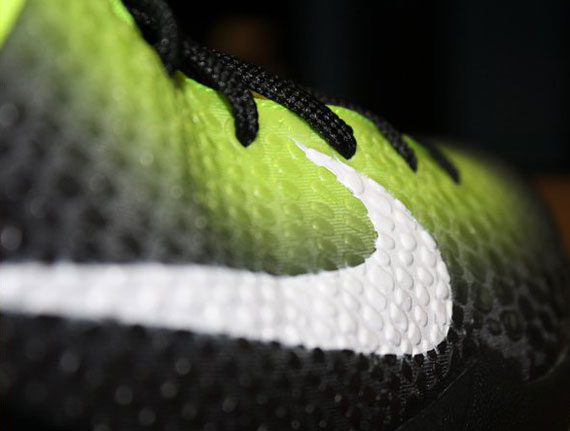Nike Zoom Kobe VI iD - Color Fade Option Coming Soon
