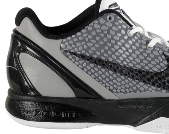 Nike Zoom Kobe Vi Medium Grey Black White Nikestore 04