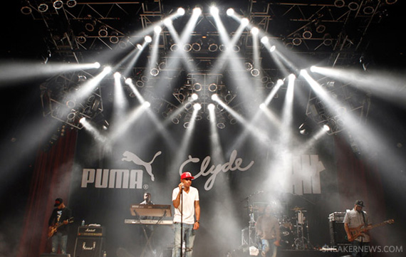 UNDFTD x Puma Clyde ‘The Next Chapter’ – Event Recap