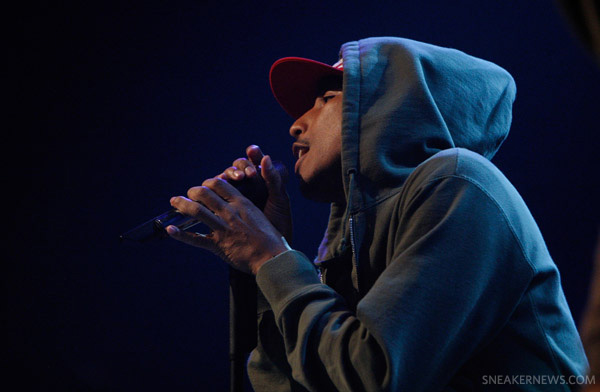 Puma Clyde Undefeated Release Recap 30