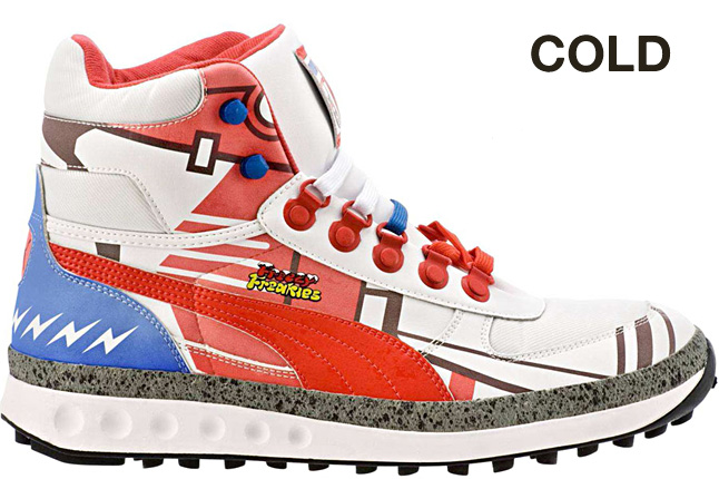 Puma Freezy Freakies 1 1