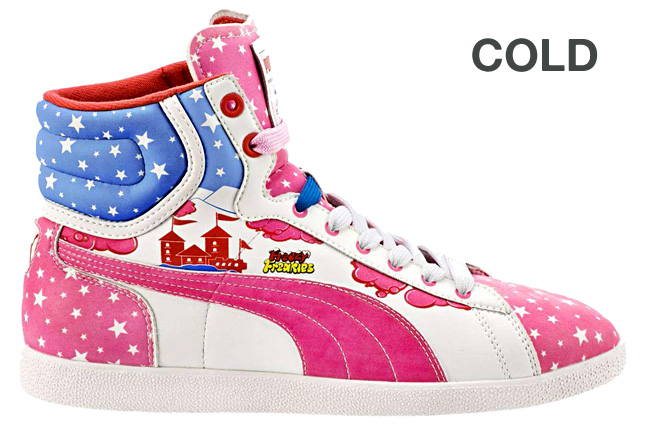 Puma Freezy Freakies 11 1