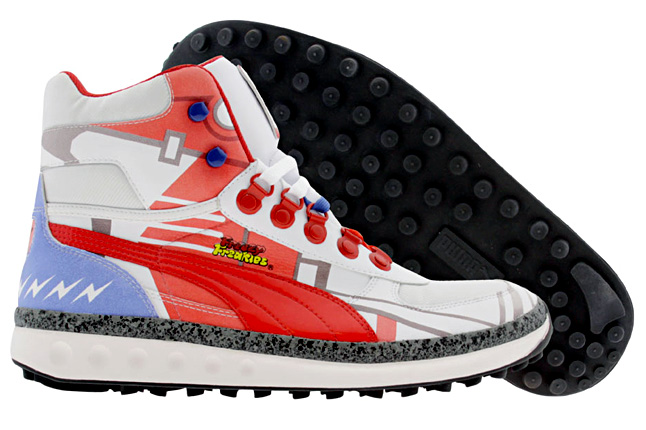 Puma Freezy Freakies 13 1