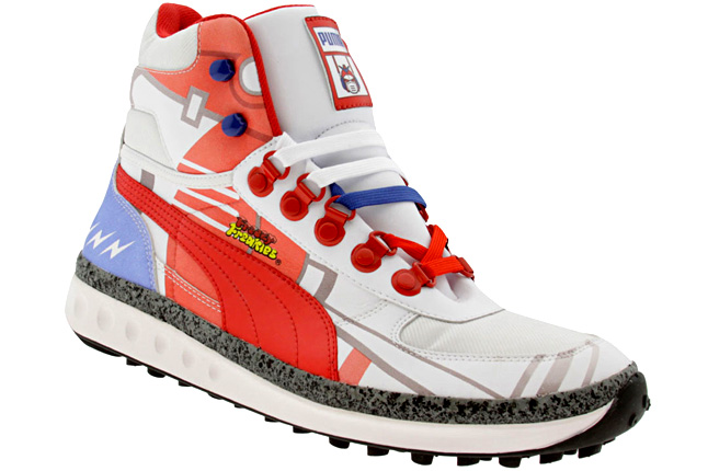 Puma Freezy Freakies 14 1