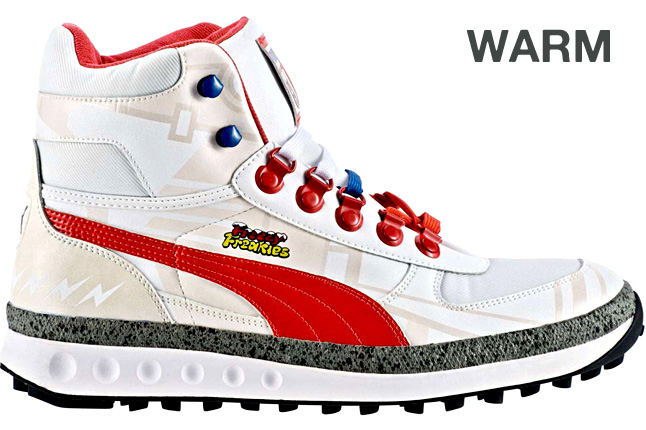 Puma Freezy Freakies 15 1