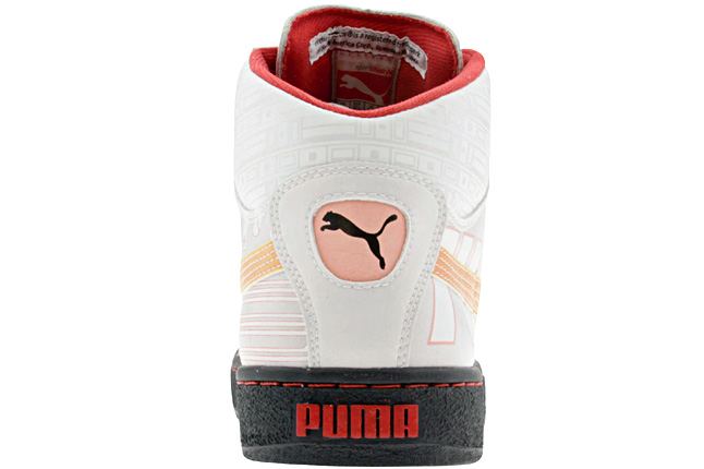 Puma Freezy Freakies 4 1