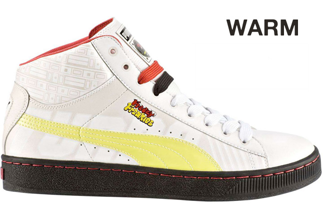 Puma Freezy Freakies 5 1