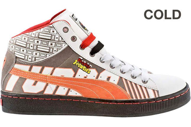 Puma Freezy Freakies 6 1