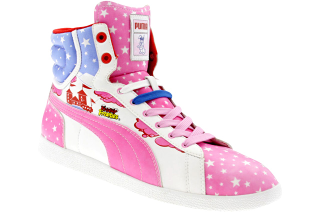 Puma Freezy Freakies 8 1