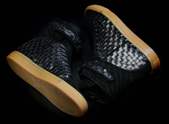 PickYourShoes x Android Homme Propulsion II