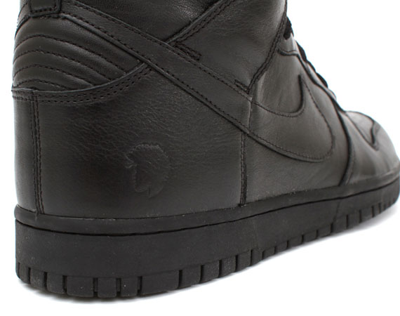 Questlove Nike Dunk Cncpts Summary