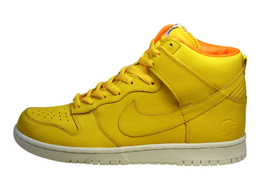 Questlove X Nike Dunk High Bz New Images 2