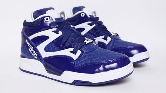 Reebok Pump Omni Lite Nyg 08