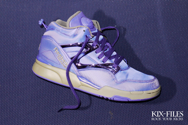 Reebok Pump Omni Lite Parachute Pack 2