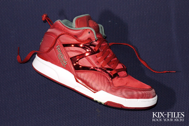 Reebok Pump Omni Lite Parachute Pack 3