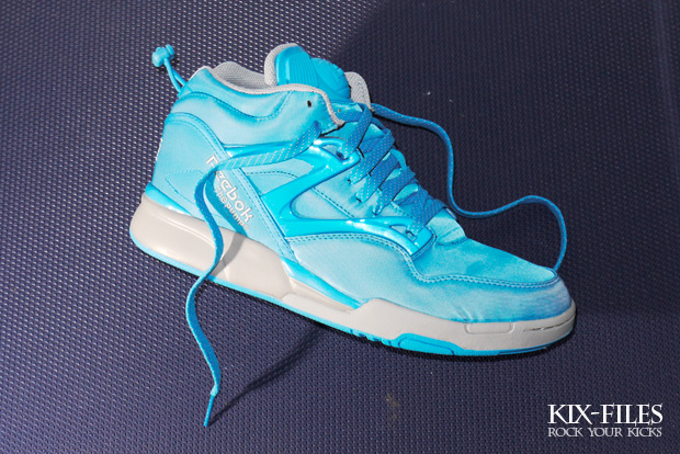 Reebok Pump Omni Lite Parachute Pack 4