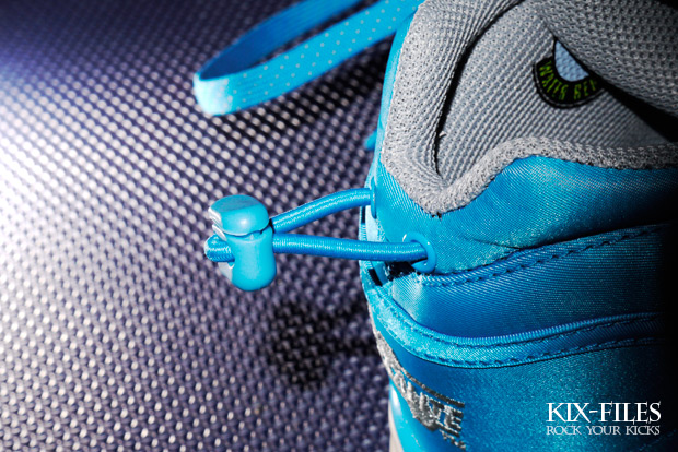 Reebok Pump Omni Lite Parachute Pack 6