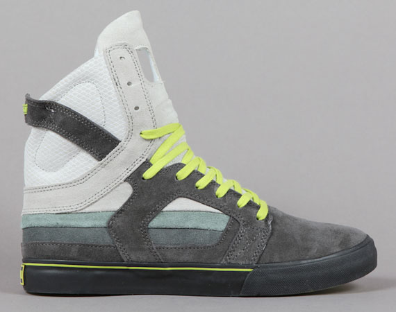 Supra Skytop Ii Neon 95 Inspired Available 01
