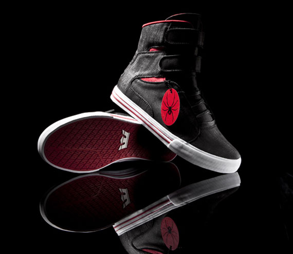 Supra society clearance price