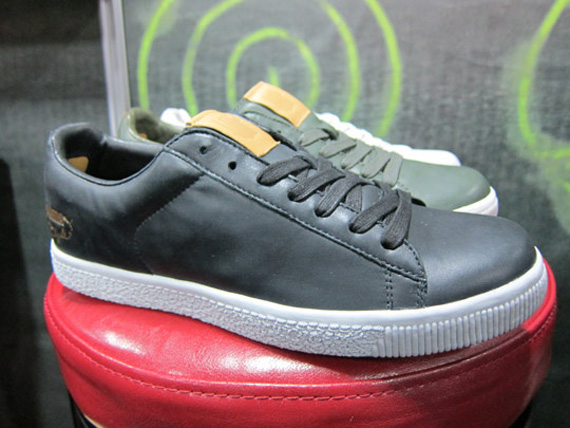 Undefeated Puma Clyde New Images 05