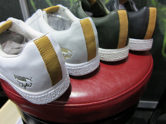Undefeated Puma Clyde New Images 06