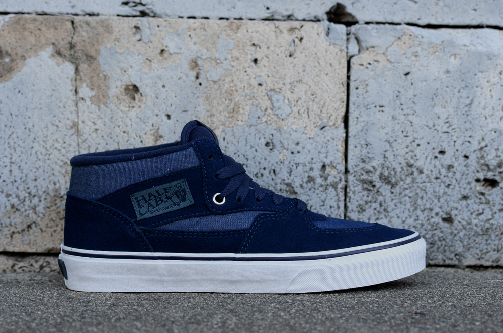 vans-half-cab--chambray-indigo-2 Vans Half Cab Chambray Indigo 2