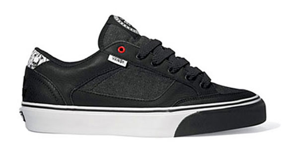 Vans The Shadow Conspiracy New 01